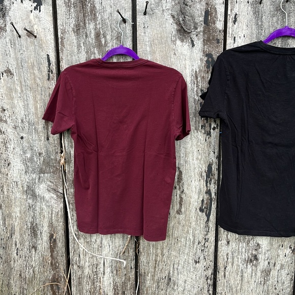 Bundle of Aeropostale brand t-shirts. 🤍 - Picture 8 of 9